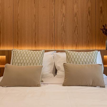 Phaedrus Living Luxury Penthouse Ploutarchou Διαμέρισμα Αθήνα Εξωτερικό φωτογραφία