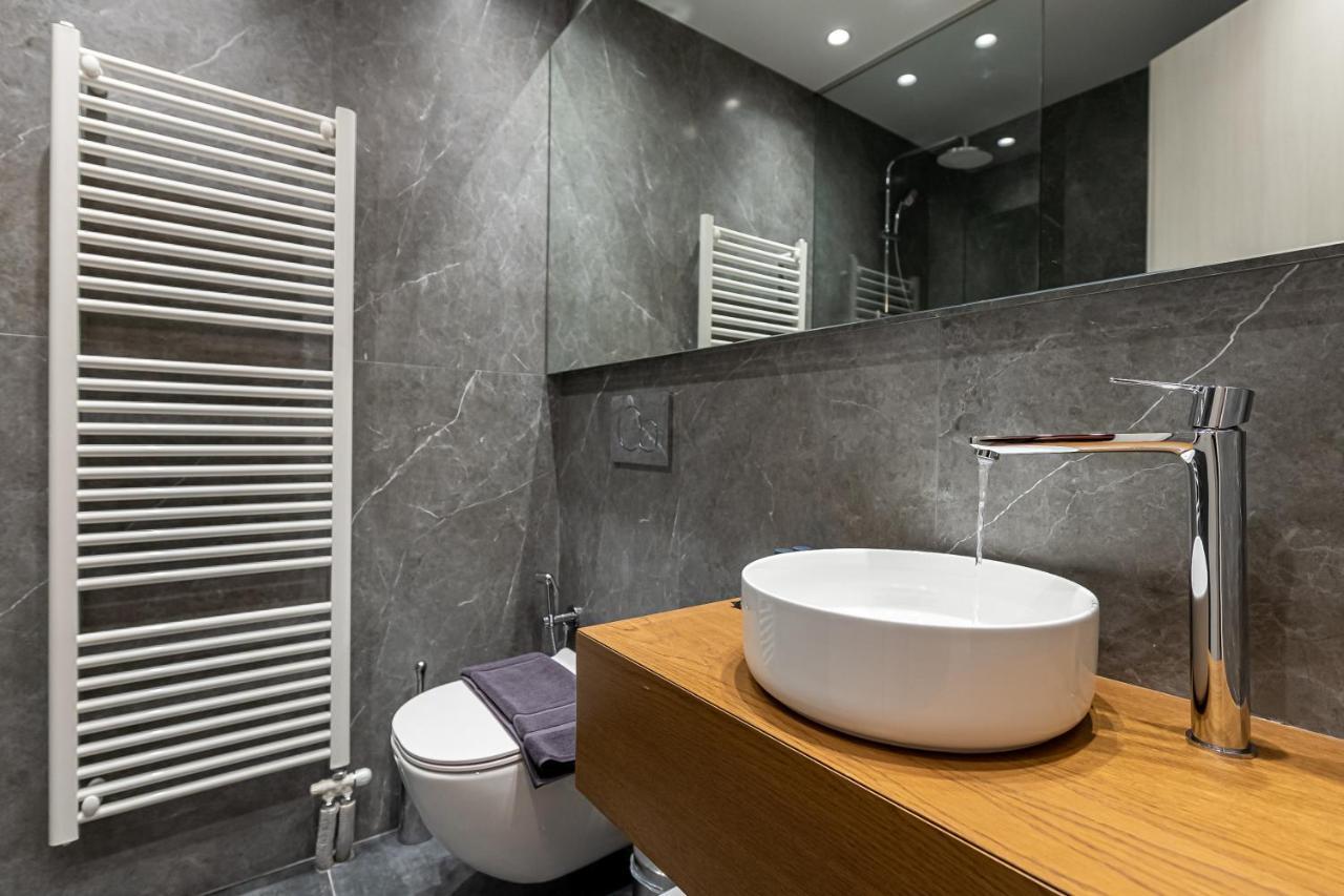 Phaedrus Living Luxury Penthouse Ploutarchou Διαμέρισμα Αθήνα Εξωτερικό φωτογραφία