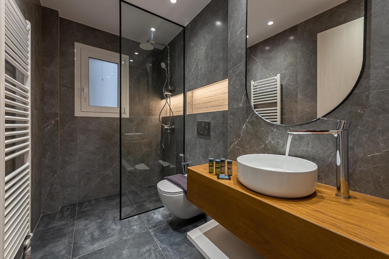 Phaedrus Living Luxury Penthouse Ploutarchou Διαμέρισμα Αθήνα Εξωτερικό φωτογραφία